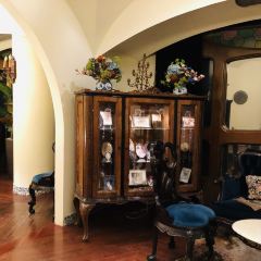 Maggie's Restaurant User Photo