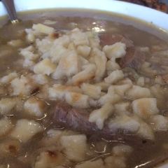 Yummy Cafe User Photo