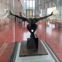 Olympic Sailing Museum, Qingdao
