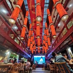 巴人堂 User Photo