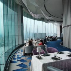 Blue Heaven Revolving Restaurant User Photo