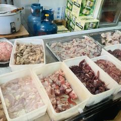 Brother and Sister Congee (Guangchang Road Store) 여행 사진