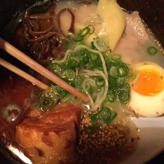 Cocolo Ramen X-Berg張用戶圖片