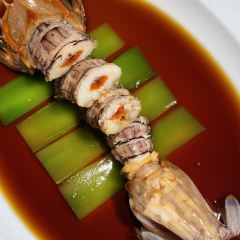 JINGJI ARISTOCRAT CUISINE BY RONG User Photo