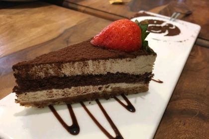 歐鄉牛排館（台東南京店）