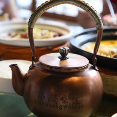 Xiaochengweidao User Photo