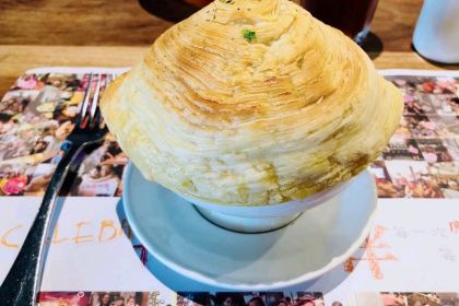 歐鄉牛排館（台東南京店）