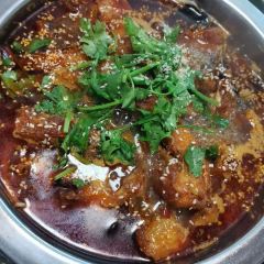 老李头矿泉鱼豆腐宴 User Photo