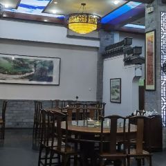 老街坊徽菜 User Photo