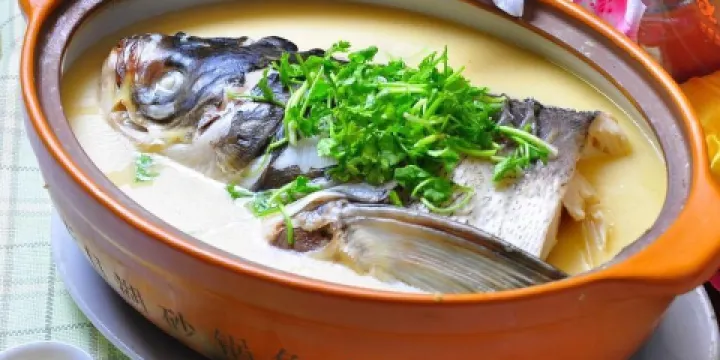 天目湖御湖半島温泉酒店·餐廳