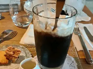 ORO kafeiguan (kaixuan)