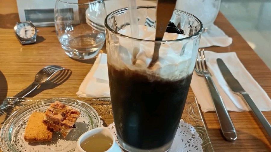 ORO kafeiguan (kaixuan)