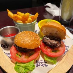 blue frog ảnh của người dùng