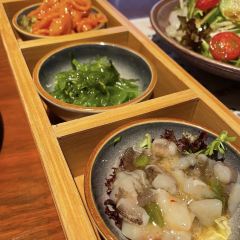 关西烧肉の無尽藏 User Photo