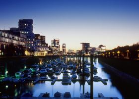 Hotels in der Nähe von Düsseldorf ZOB am Hbf