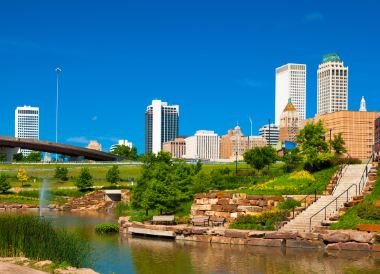 Tulsa