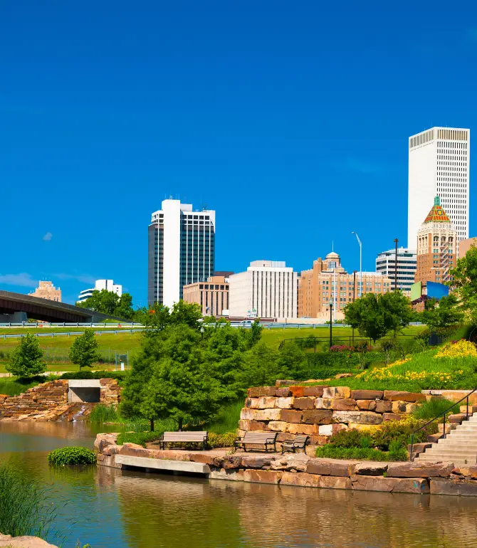 Tulsa
