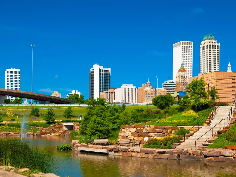 Tulsa