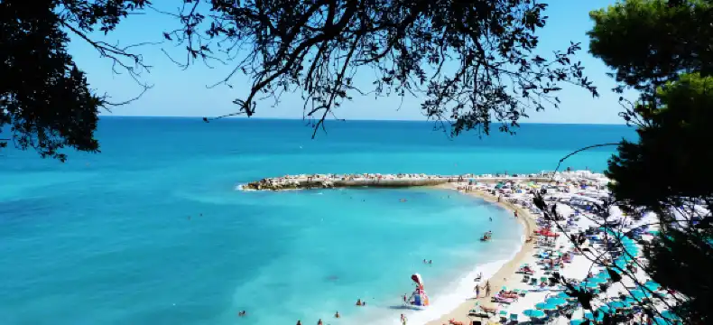 Hotels in Numana