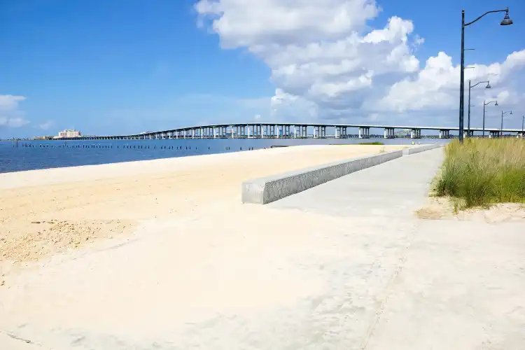 Ocean Springs