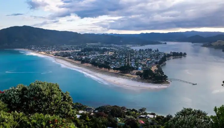Hotels in Tairua