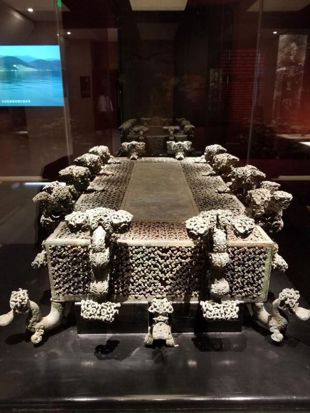 河南博物院