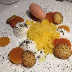 RESTAURANT GUY SAVOY 여행 사진