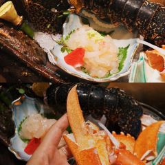 唐朝蟹神(春河里店) User Photo