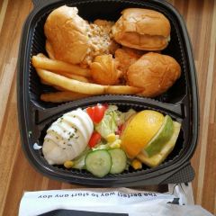 焙客早午餐(中正分店)張用戶圖片