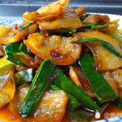 福满园山庄(张壁古堡店) 여행 사진