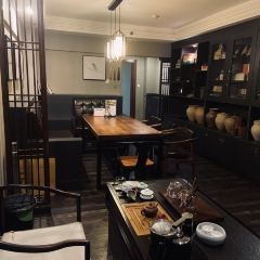上亭咖啡 User Photo