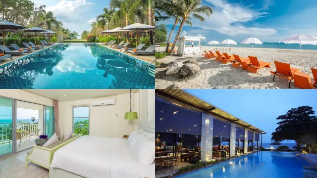 แจกที่พักระยองแนะนำ ฉบับ 2569 เที่ยวสนุก พักสบาย ต้องระยองเลย