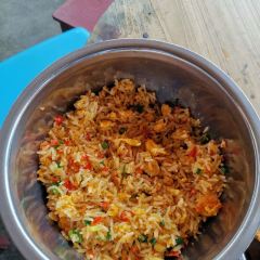 Jiangjunfenghuangxiudanchao Rice User Photo