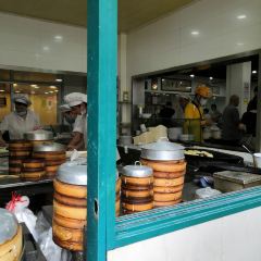 Si Ru Chun Shi Fu User Photo