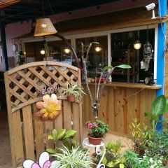 水上明月湖畔庭園咖啡館 User Photo