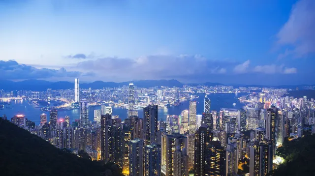 【影相好去處2026】室內外影相好去處合集!文青情侶必去影相景點