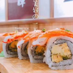 Sushi House Sushi Buffet張用戶圖片