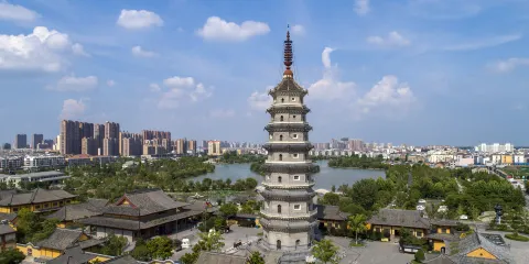 五島公園