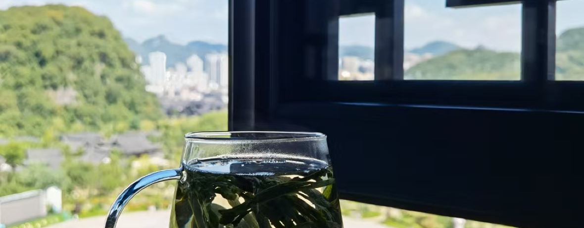 織金飯店·茶苑