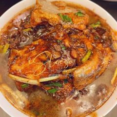 SM Seafood User Photo