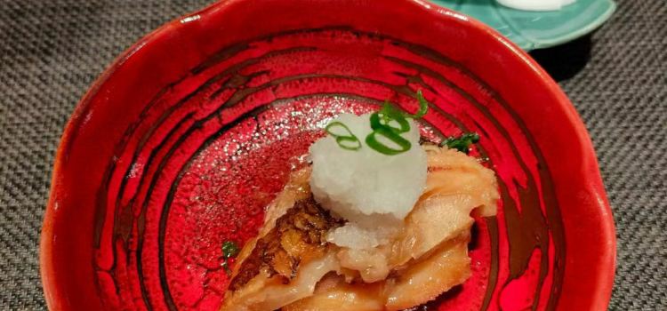 TAIRYO Japanese Restaurant