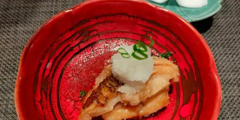 TAIRYO Japanese Restaurant