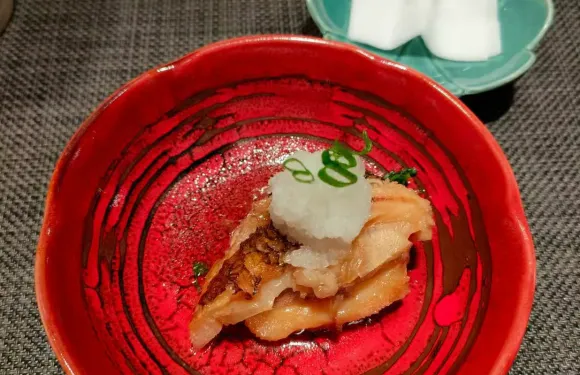 TAIRYO Japanese Restaurant