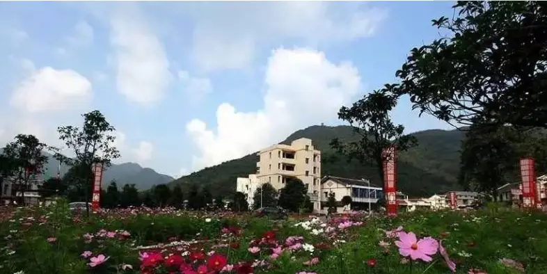 古橋漁家遊樂園