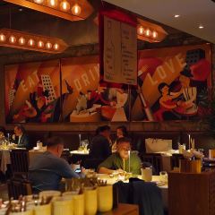 Italo Trattoria User Photo