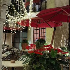 RESTAURANT ROSE SHANGHAI User Photo