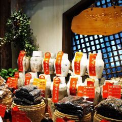 筱爷叔·上海传统手工菜(松江旗舰店) ảnh của người dùng