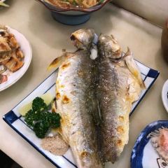 二男手攥小家日式料理 User Photo