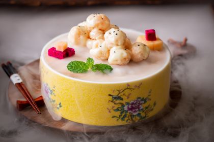 榮公館(萬達店)