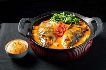 榮公館(萬達店)